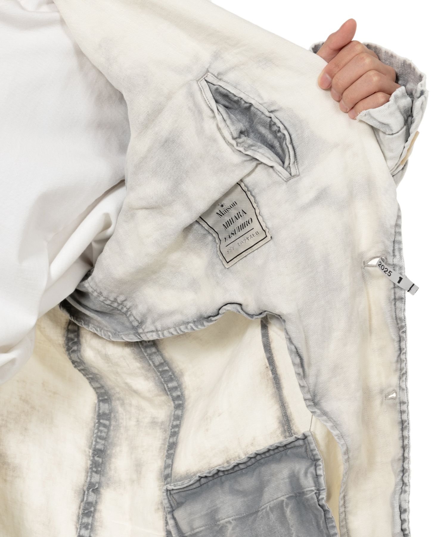 米俵 Maison MIHARA YASUHIRO ONLINE STORE（ミハラヤスヒロ