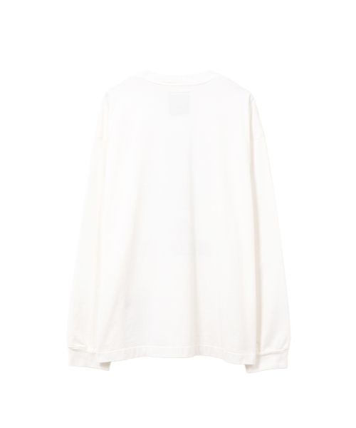 SCOTT Printed Long Sleeve T-shirt