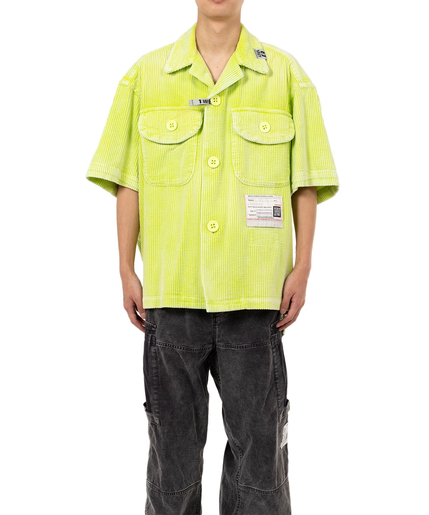 世界の Maison MIHARA STORE（ミハラヤスヒロ ONLINE YASUHIRO その他