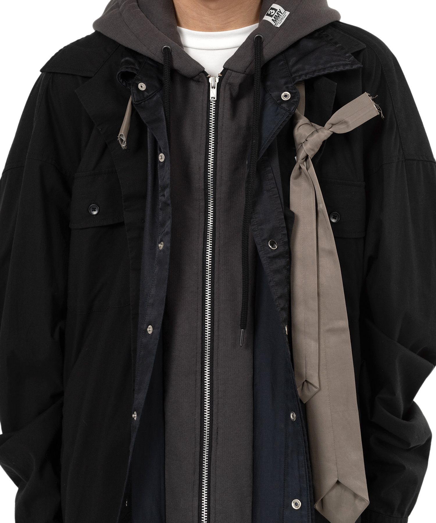 Maison MIHARA YASUHIRO ONLINE STORE（ミハラヤスヒロ