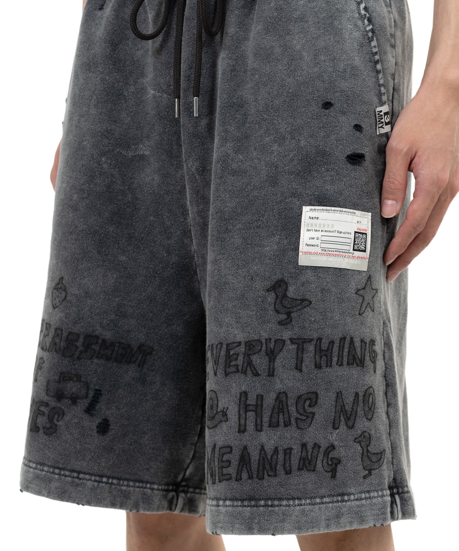 Maison MIHARA YASUHIRO ONLINE STORE（ミハラヤスヒロ