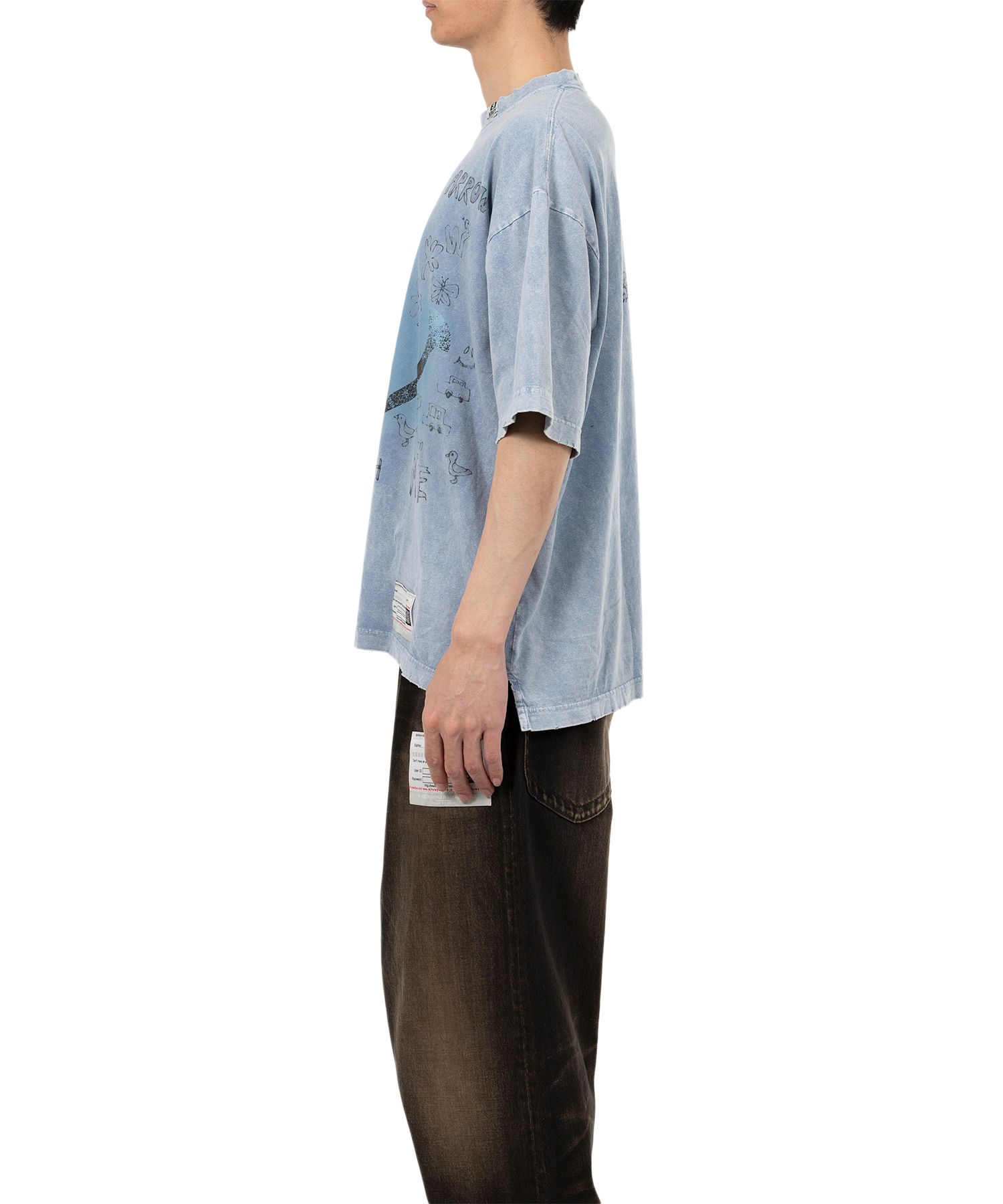 Maison MIHARA YASUHIRO ONLINE STORE（ミハラヤスヒロ