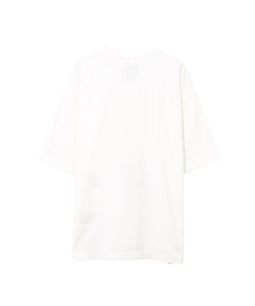 LARRY Printed Half Sleeve T-shirt