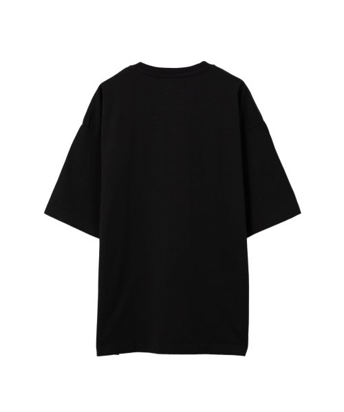 LARRY Printed Half Sleeve T-shirt