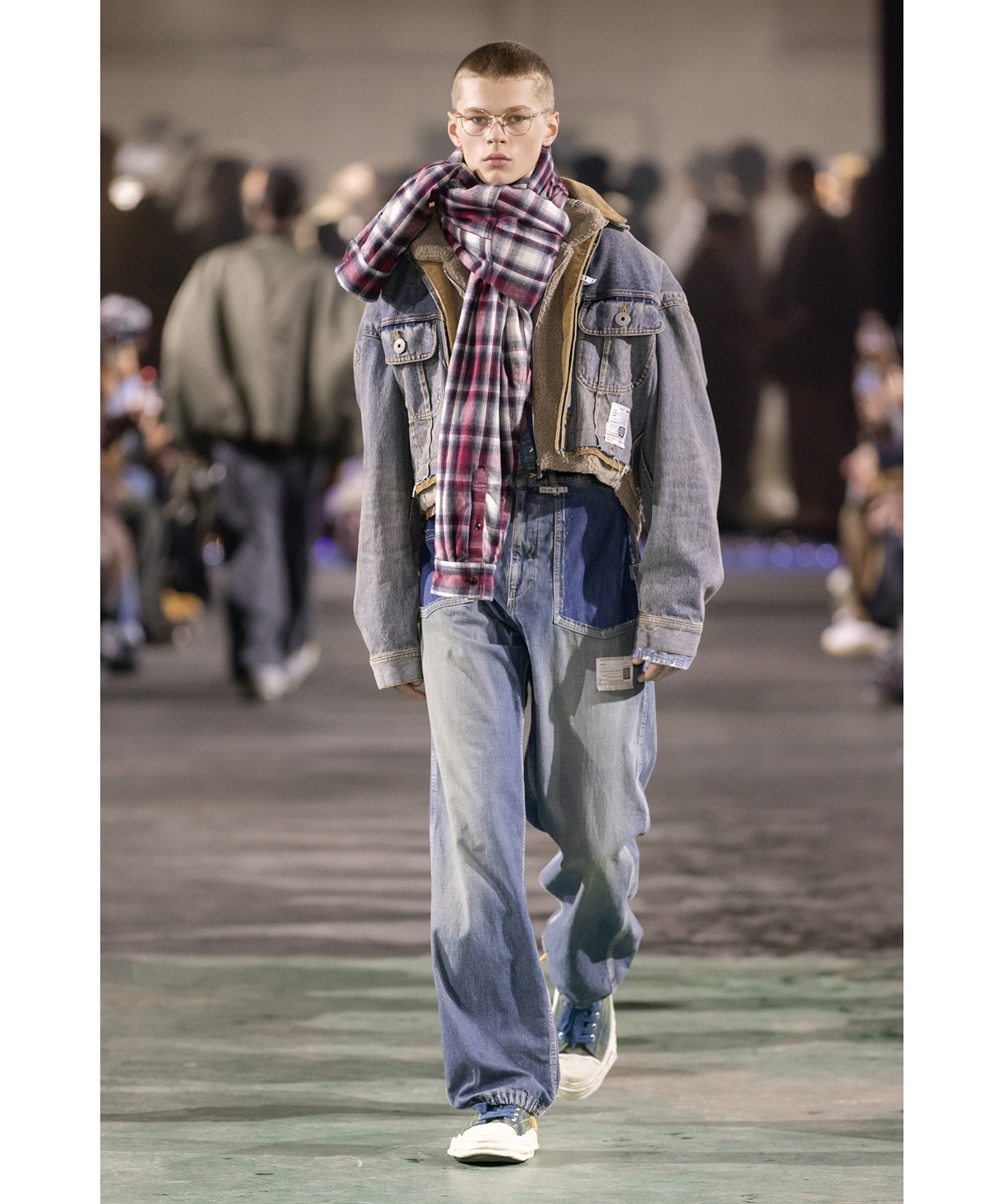 Yushaさま専用 Maison MIHARA YASUHIRO ONLINE STORE（メゾンミハラヤスヒロ