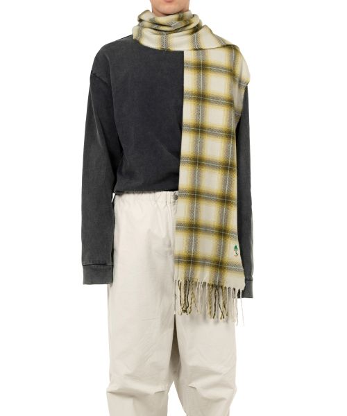 MAISON MIHARA YASUHIRO MMY ビッグハット　ビッグハット 人気商品】 MIHARAYASUHIRO＞BIG MAISON HAT STORE ONLINE MAKES