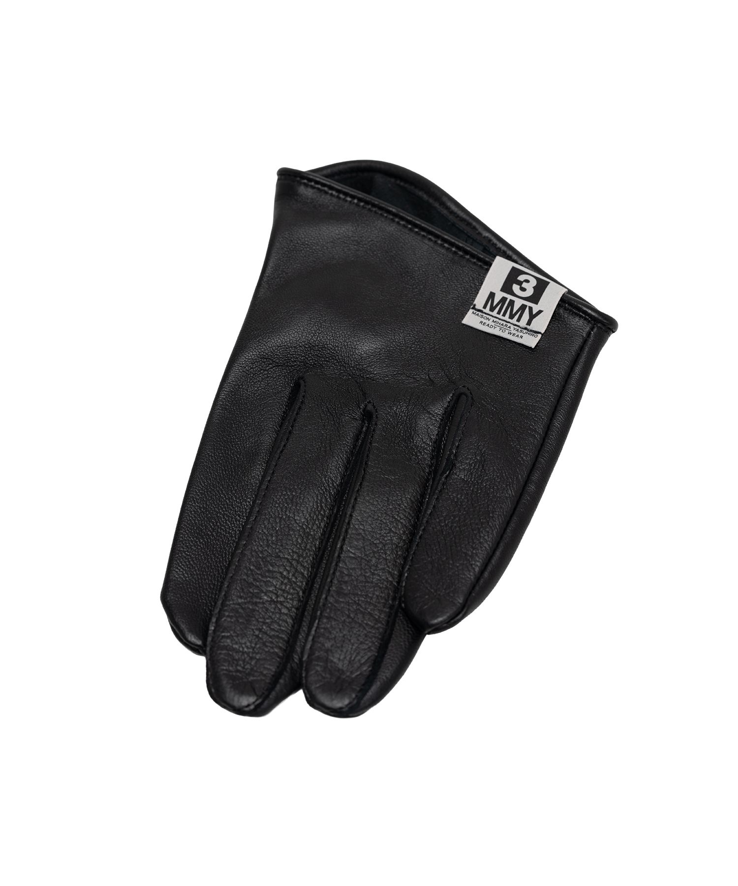Leather Glove Mens