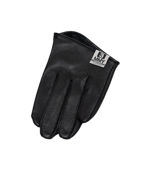 Leather Glove Mens