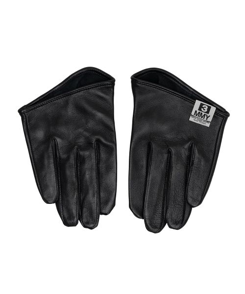 Leather Glove Mens