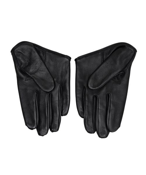 Leather Glove Mens