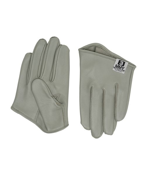 Leather Glove Mens