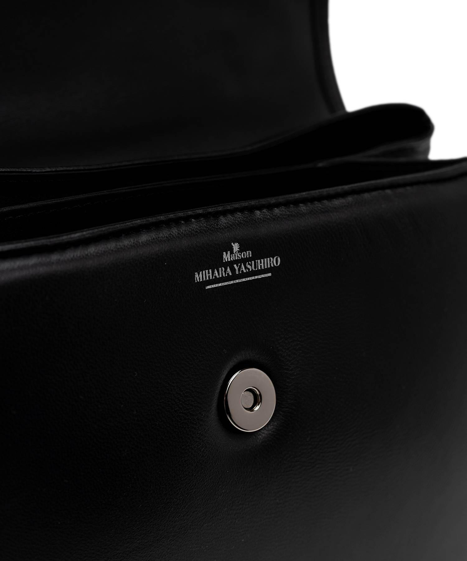 "DOLLS" Lobster Attached Hand Bag