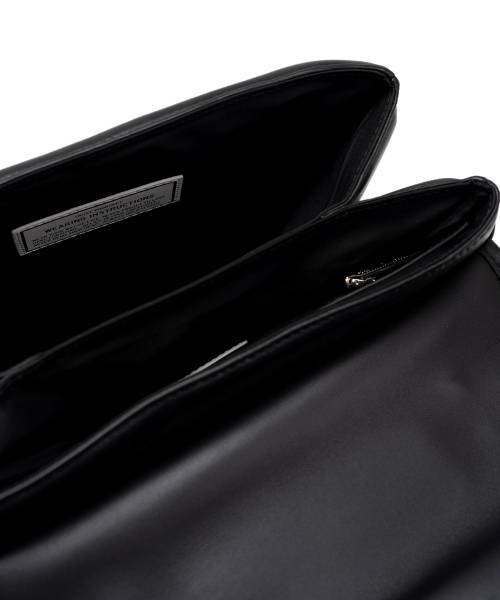 "DOLLS" Lobster Attached Hand Bag