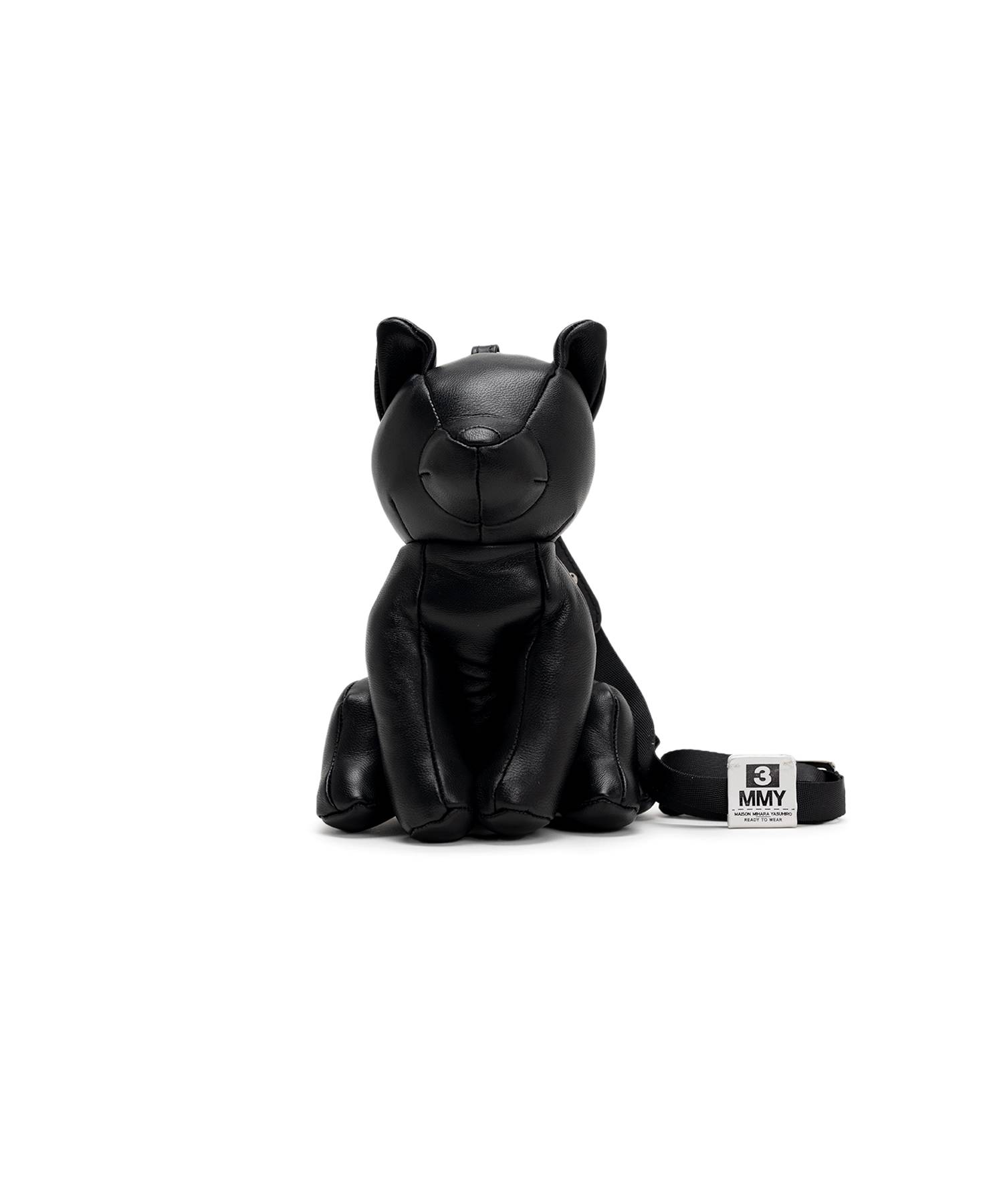 "DOLLS" Cat Mini Bag