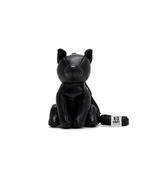 "DOLLS" Cat Mini Bag