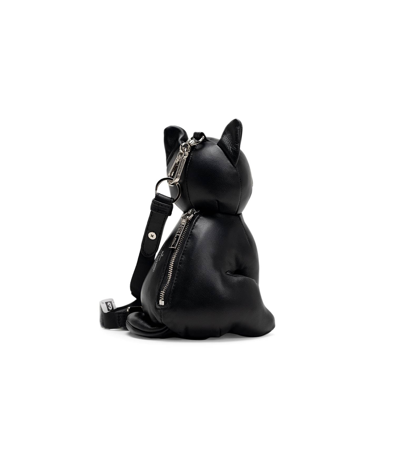 "DOLLS" Cat Mini Bag