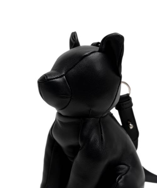 "DOLLS" Cat Mini Bag