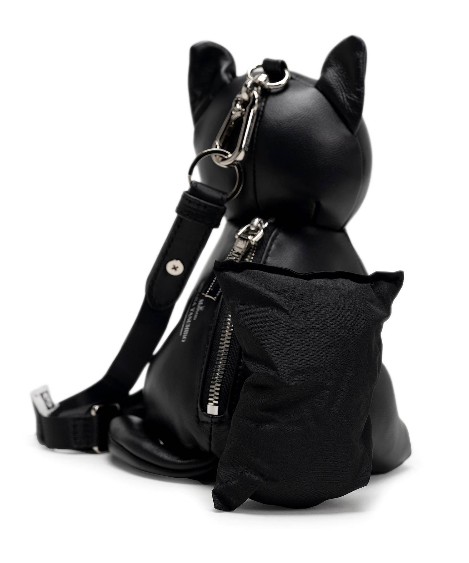 "DOLLS" Cat Mini Bag