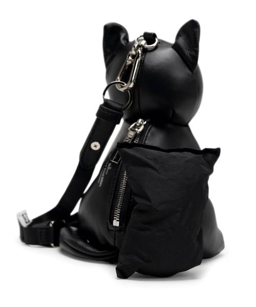 "DOLLS" Cat Mini Bag