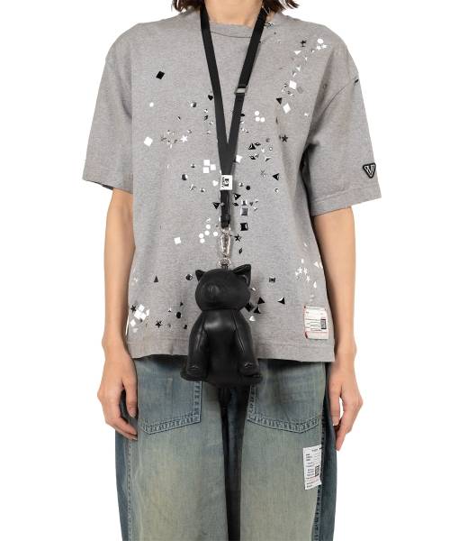 "DOLLS" Cat Mini Bag