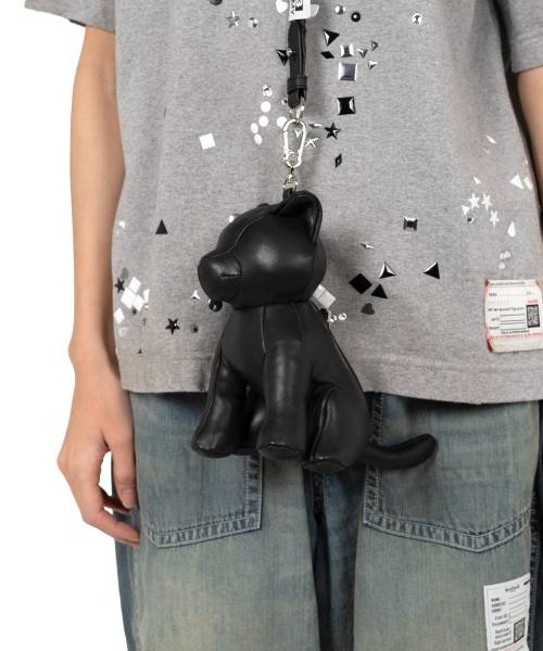 "DOLLS" Cat Mini Bag