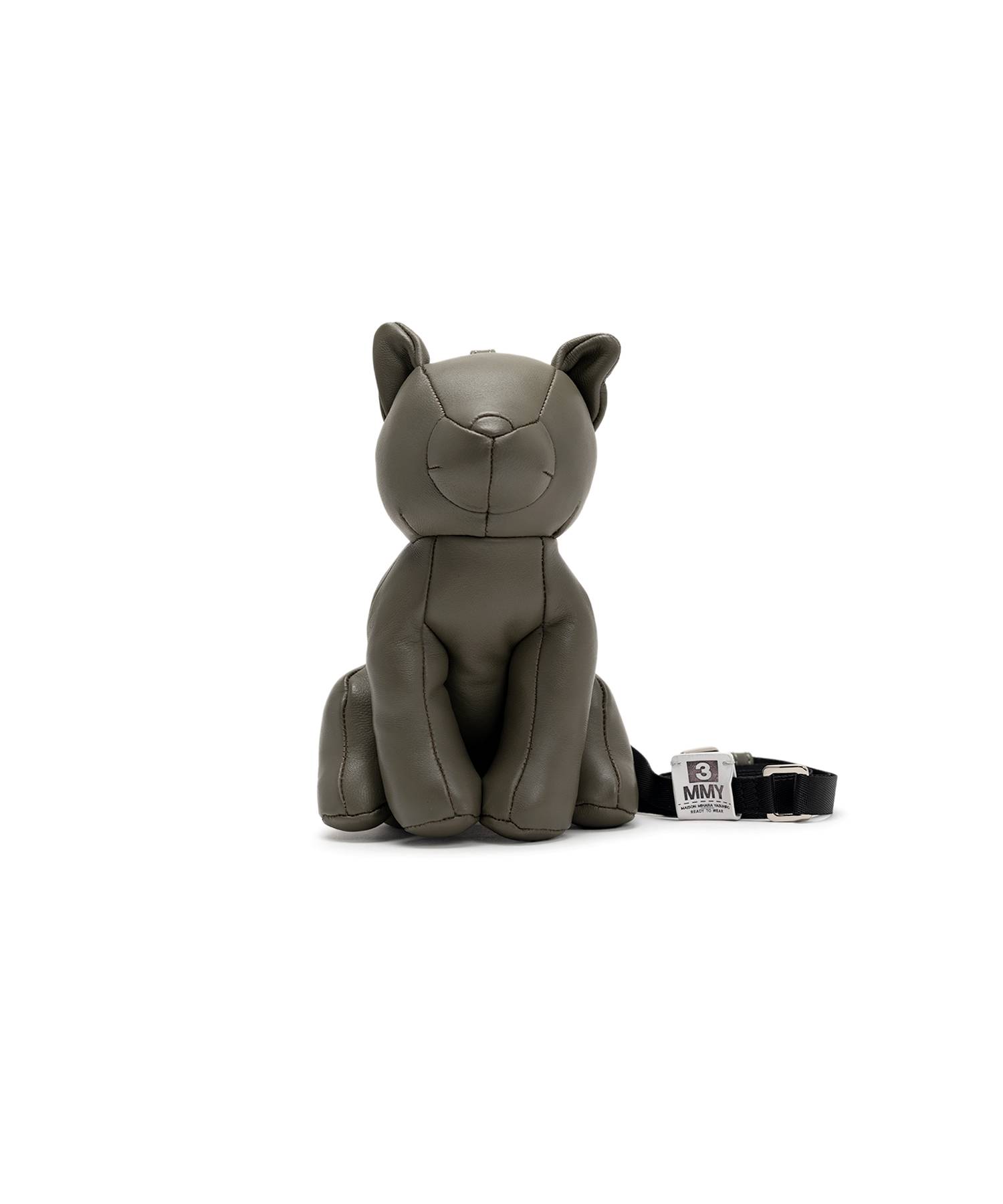 "DOLLS" Cat Mini Bag