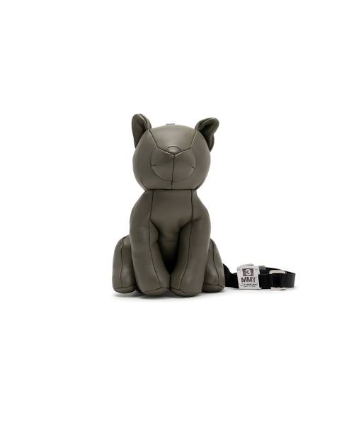 "DOLLS" Cat Mini Bag