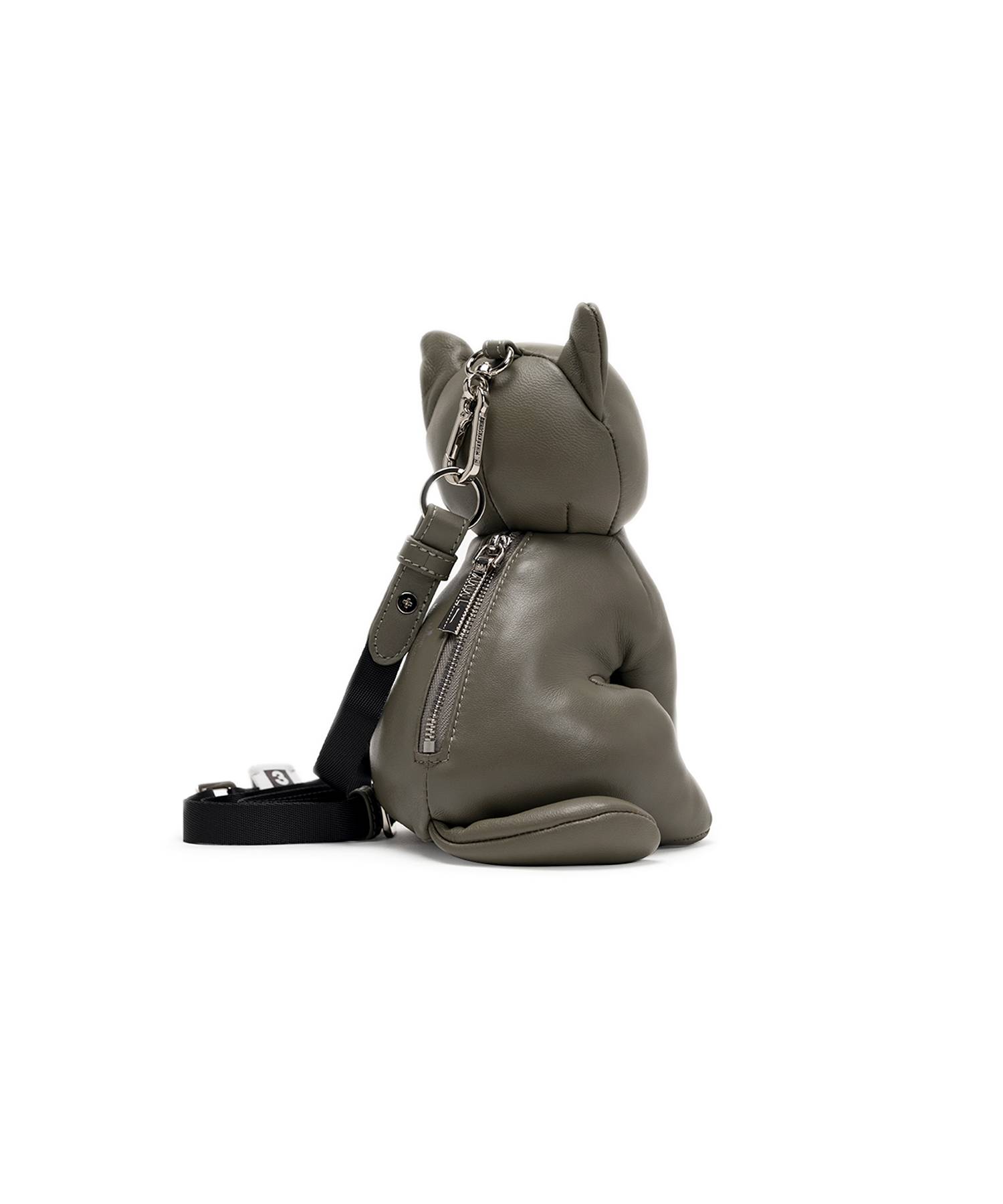 "DOLLS" Cat Mini Bag