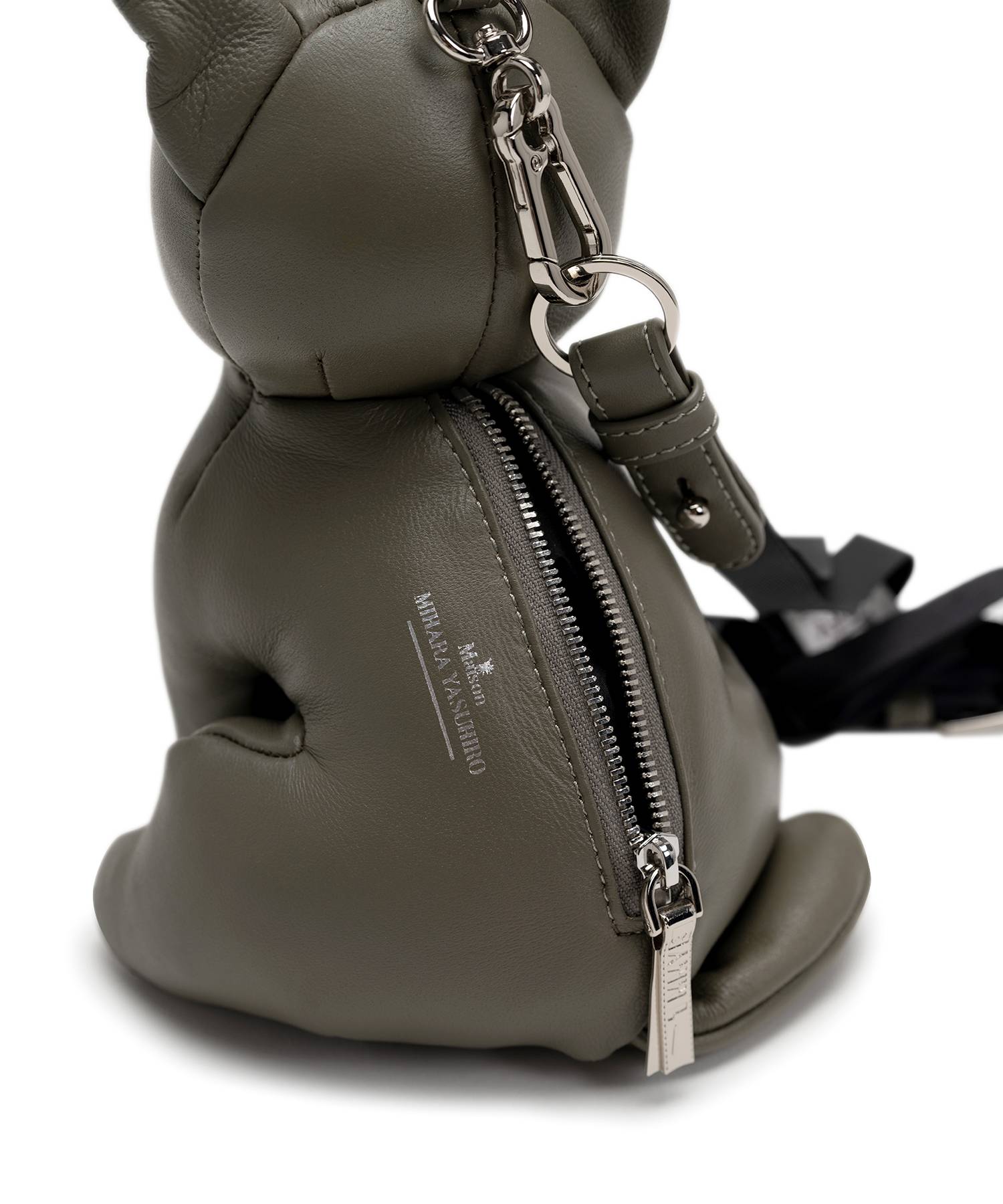 "DOLLS" Cat Mini Bag