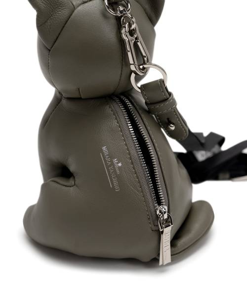 "DOLLS" Cat Mini Bag