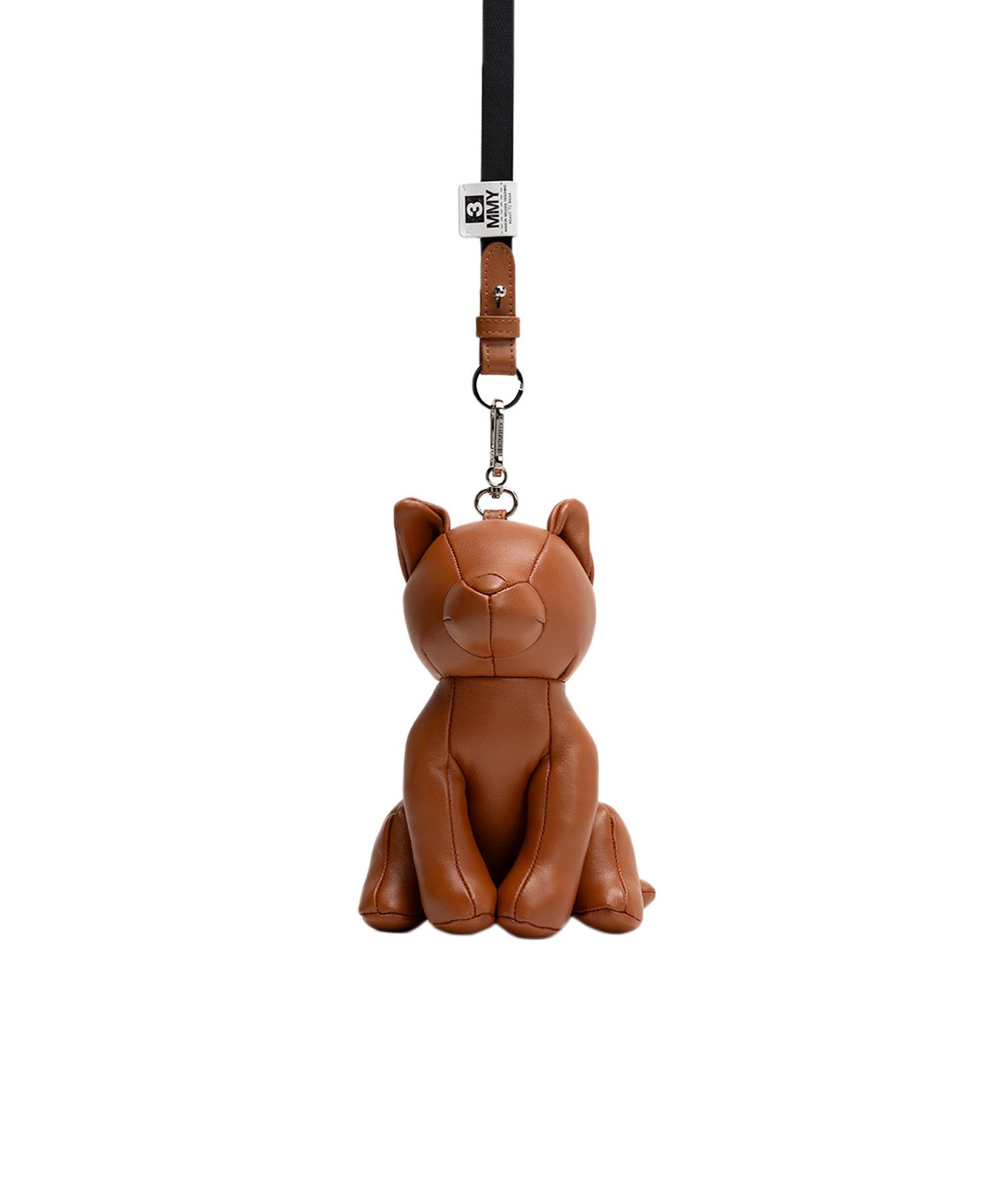 "DOLLS" Cat Mini Bag