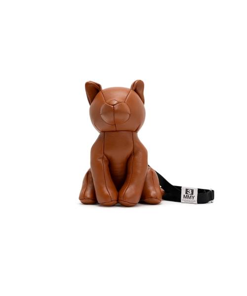 "DOLLS" Cat Mini Bag