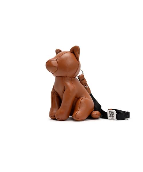 "DOLLS" Cat Mini Bag