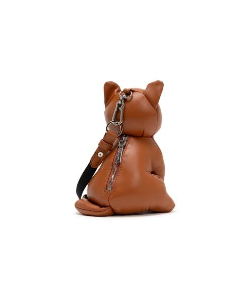"DOLLS" Cat Mini Bag