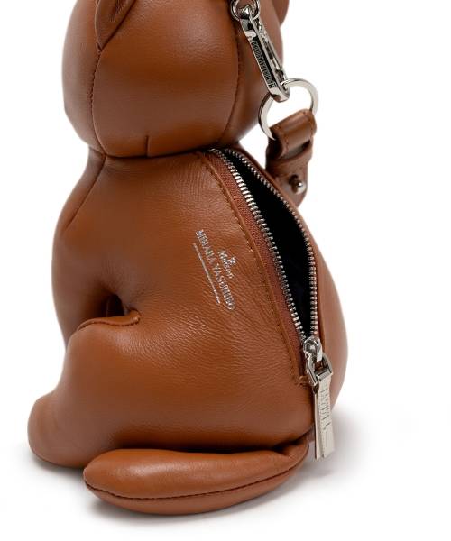 "DOLLS" Cat Mini Bag