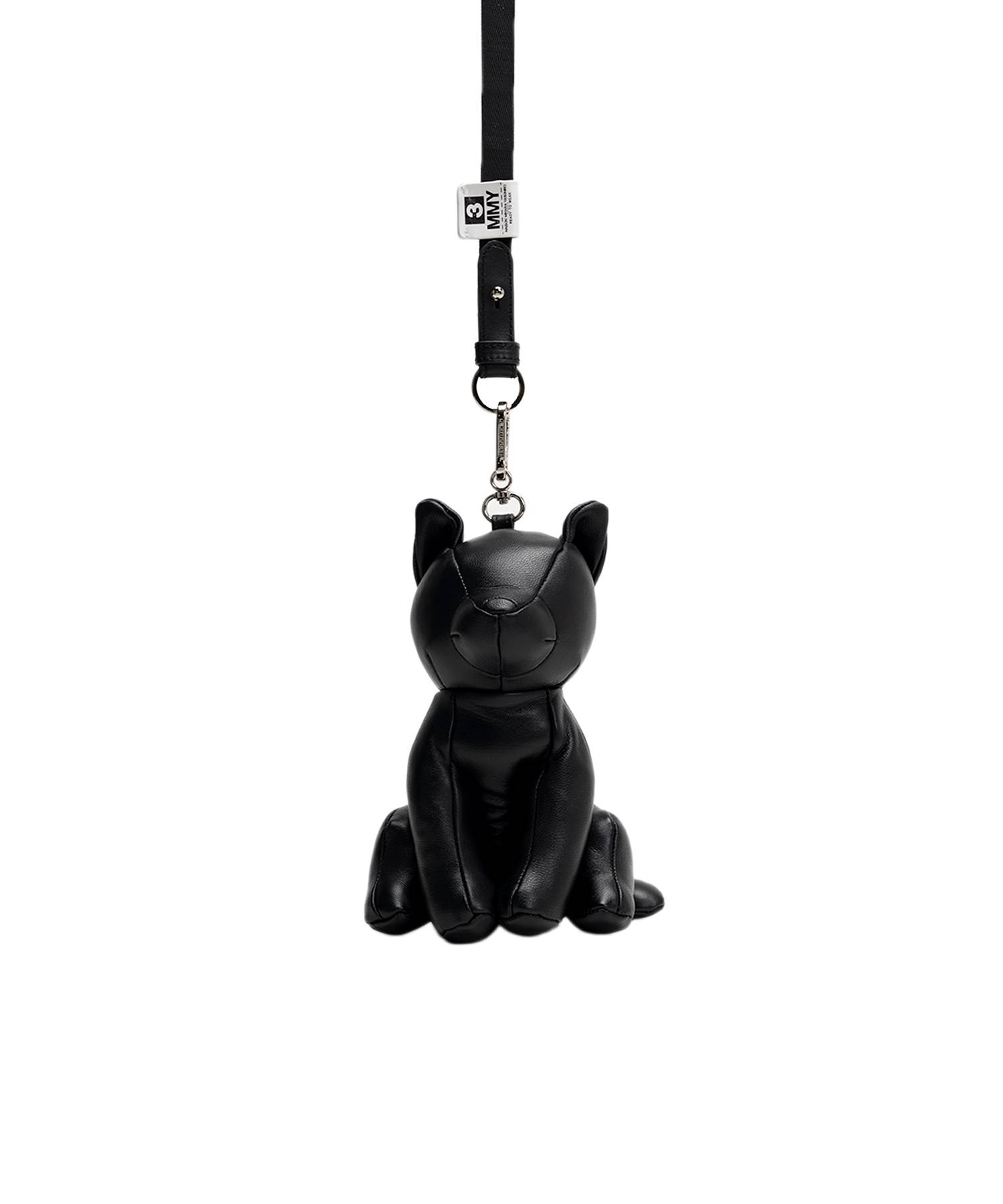 "DOLLS" Cat Mini Bag