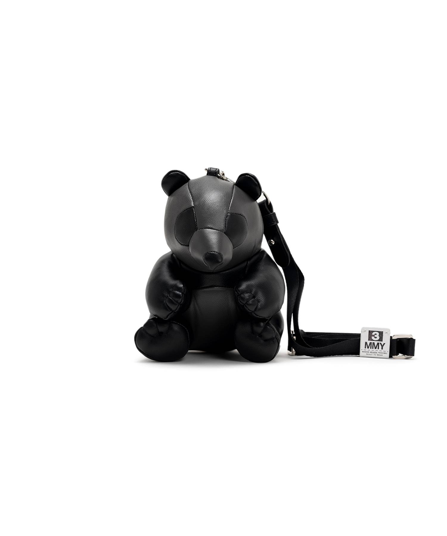 "DOLLS" Panda Mini Bag