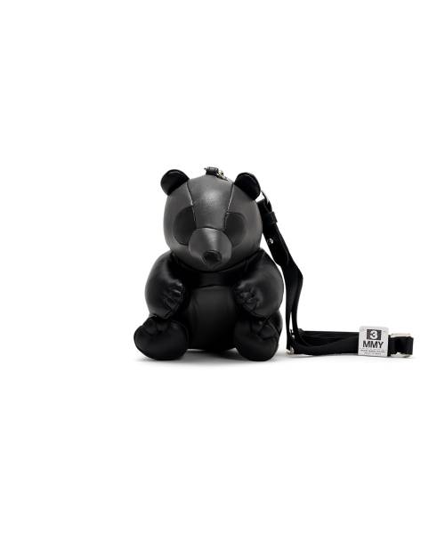 "DOLLS" Panda Mini Bag