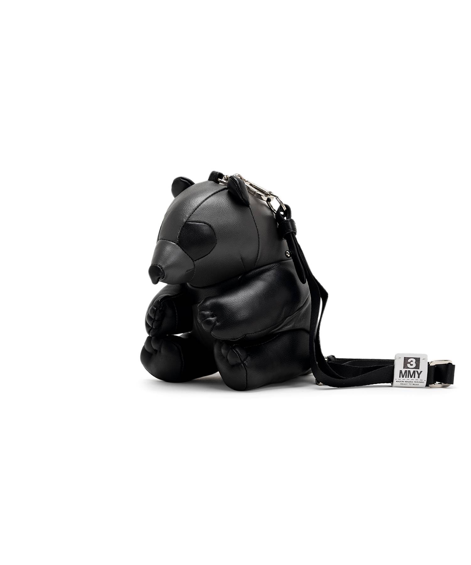 "DOLLS" Panda Mini Bag