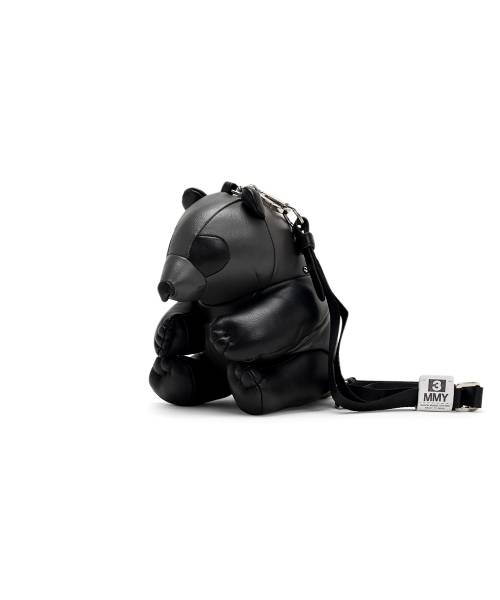 "DOLLS" Panda Mini Bag