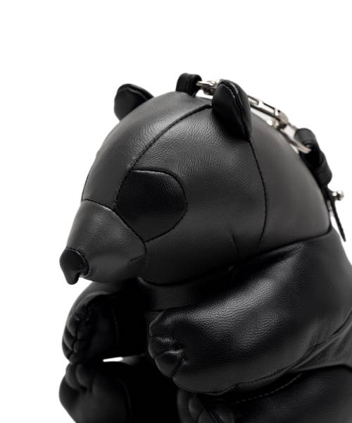 "DOLLS" Panda Mini Bag