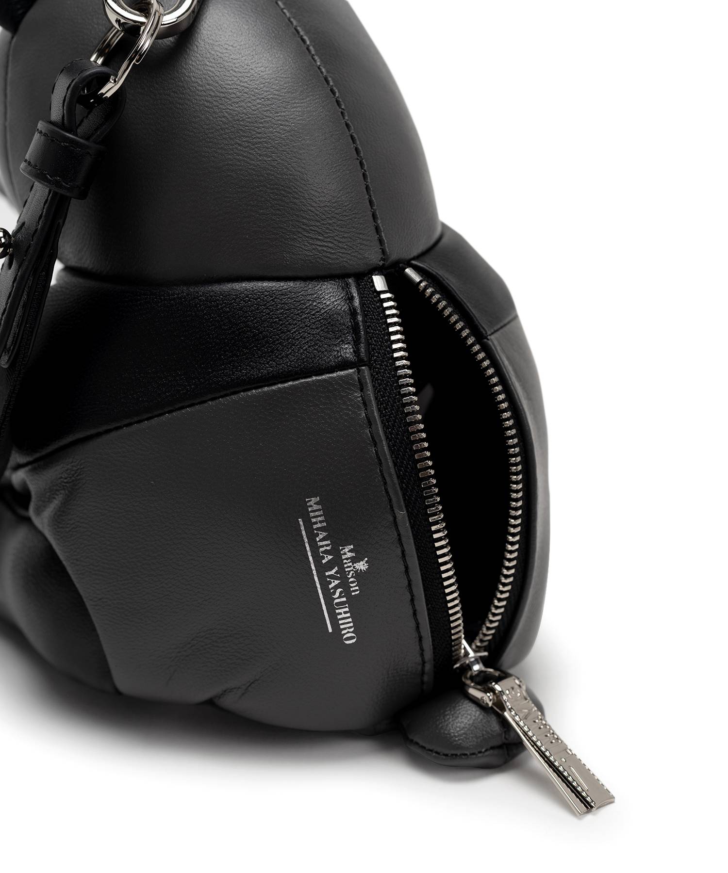 "DOLLS" Panda Mini Bag