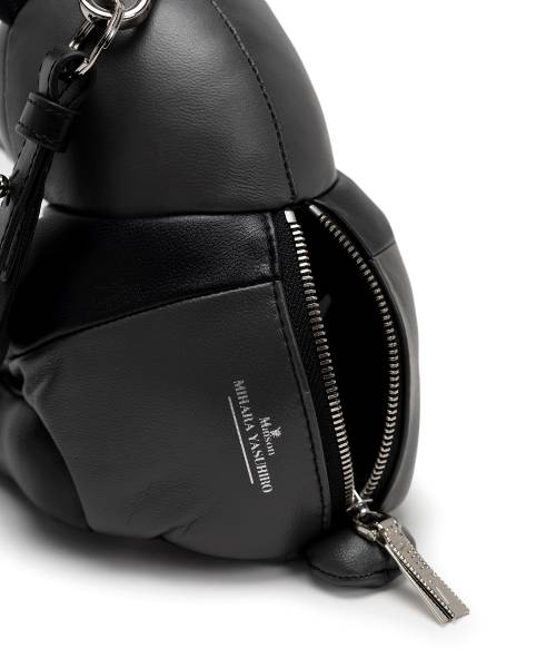 "DOLLS" Panda Mini Bag