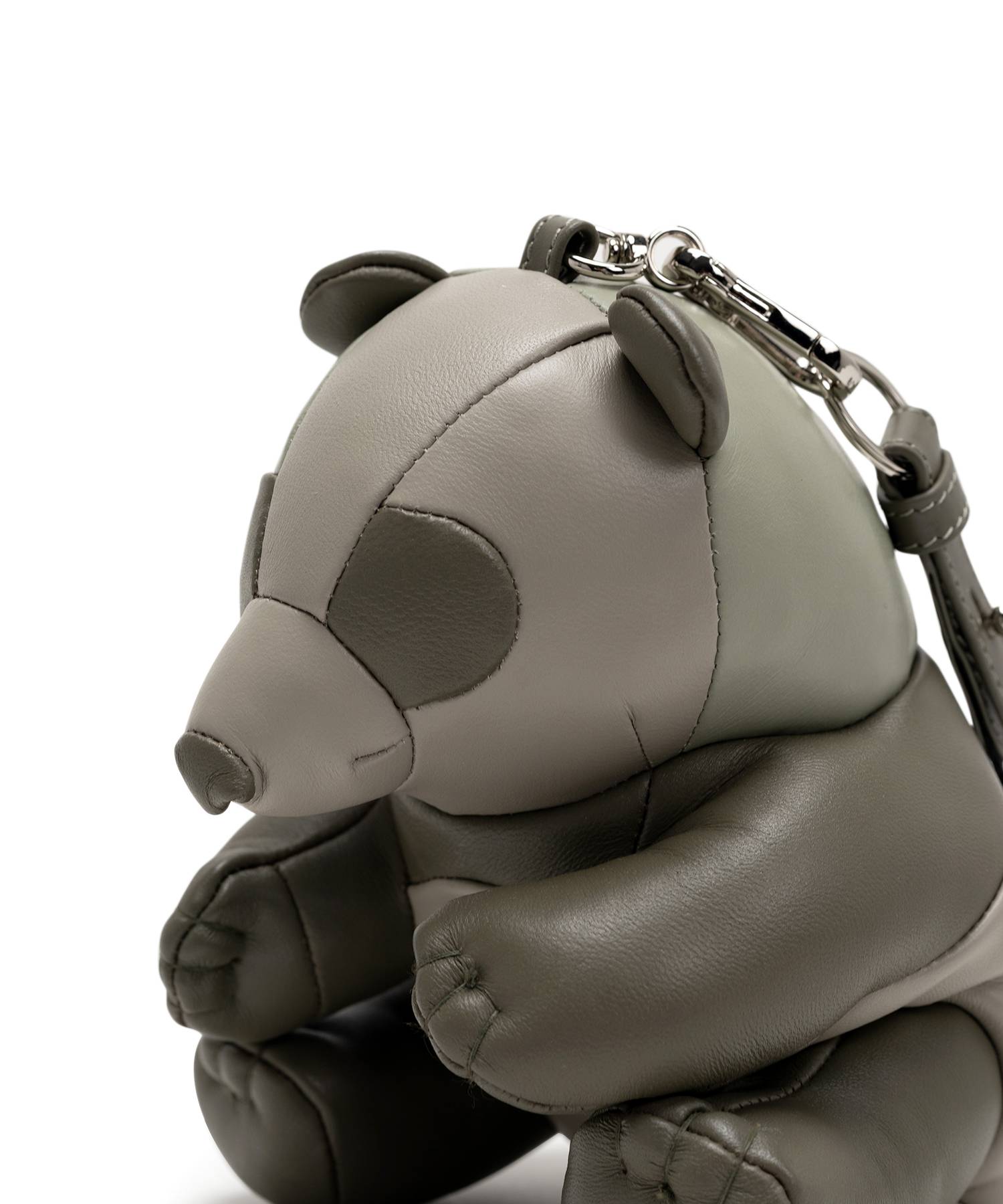 "DOLLS" Panda Mini Bag