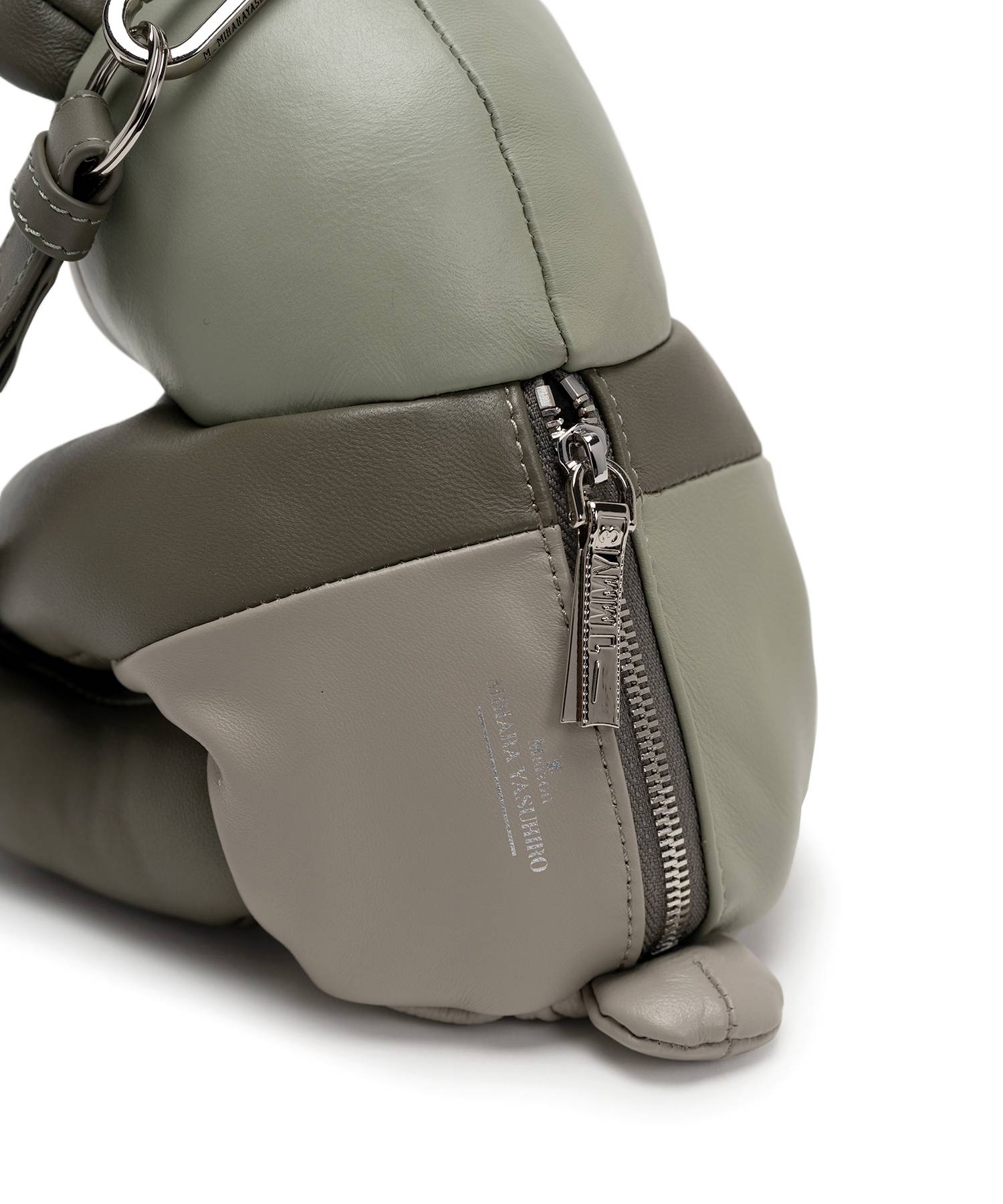 "DOLLS" Panda Mini Bag