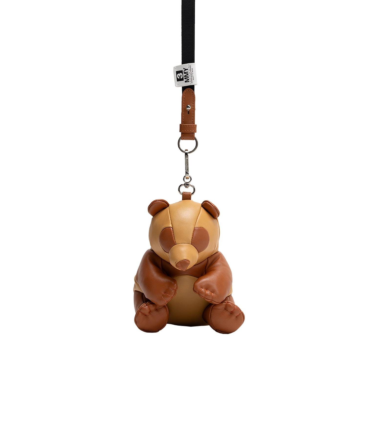 "DOLLS" Panda Mini Bag