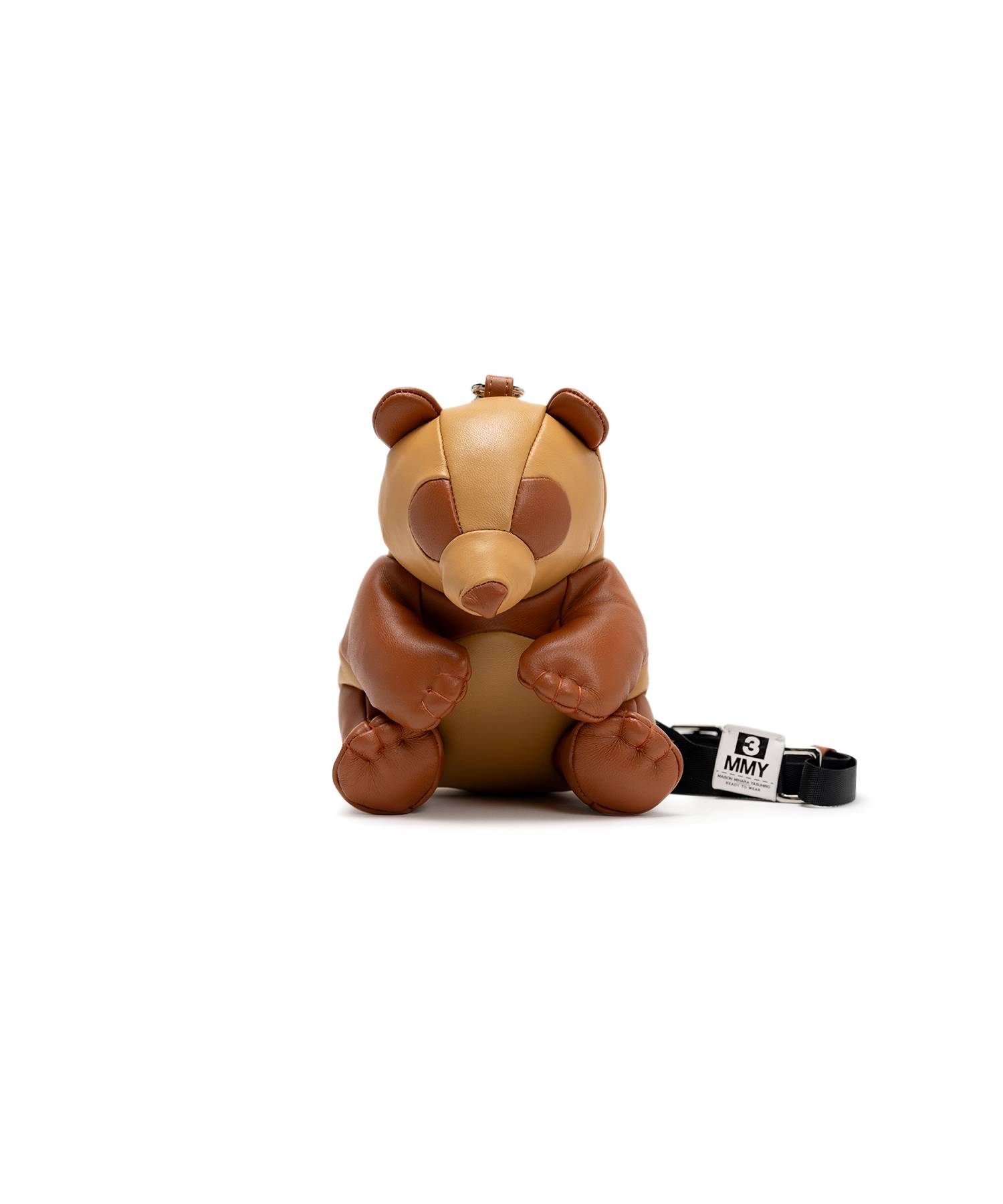 "DOLLS" Panda Mini Bag