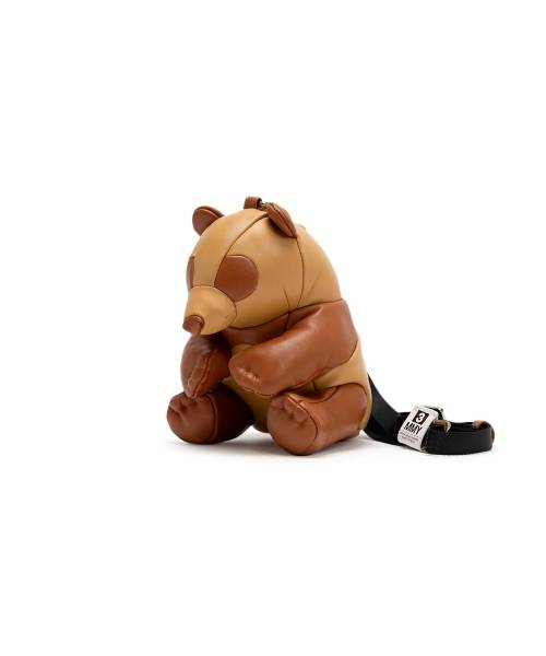 "DOLLS" Panda Mini Bag