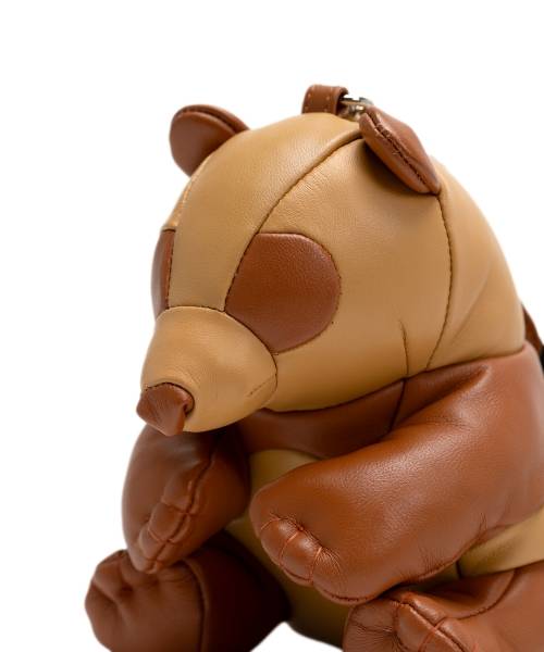 "DOLLS" Panda Mini Bag