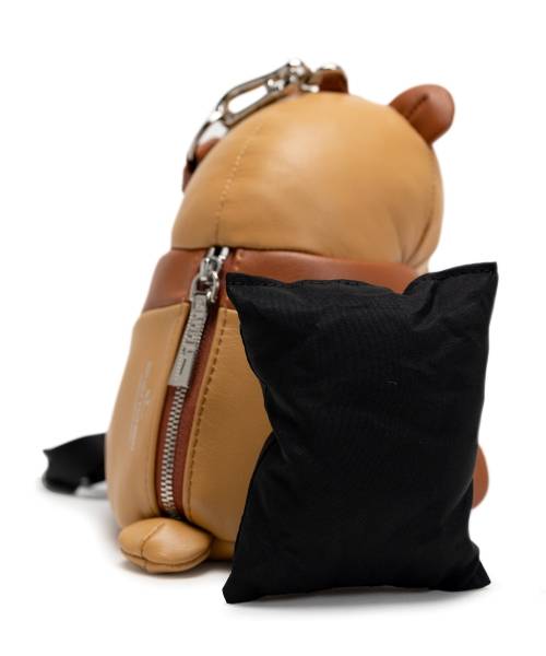 "DOLLS" Panda Mini Bag